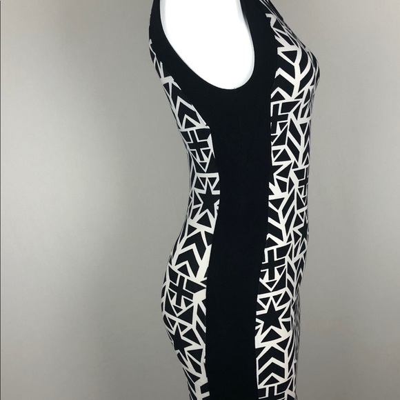 Divided Bodycon Dress by H&M - XS - Picture 4 of 8